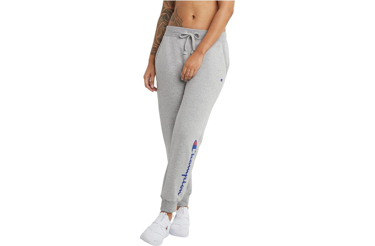 Champion joggers